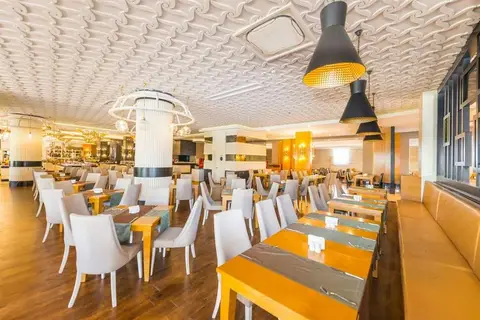 Port River Hotel & Spa in Manavgat — foto 6