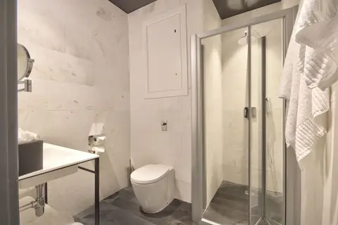 La Falconeria Hotel in Valletta — foto 21