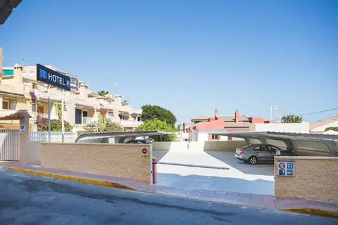 Meridional in Guardamar del Segura