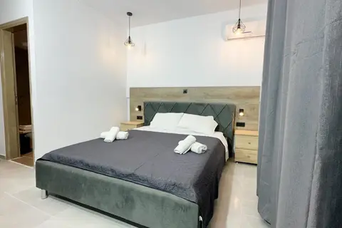 Aegean Pearl in Rethimnon — foto 23