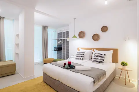 ibis Styles Golden Sands Roomer Hotel in СПА център Ривиера Бийч — foto 15
