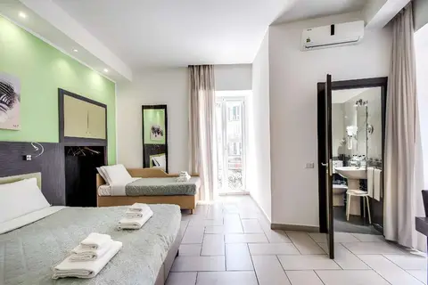 Napoli Suite in Napels, foto 6
