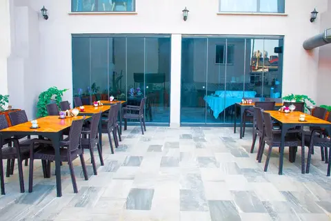 Mayer Hotel Istanbul in Fatih — foto 22