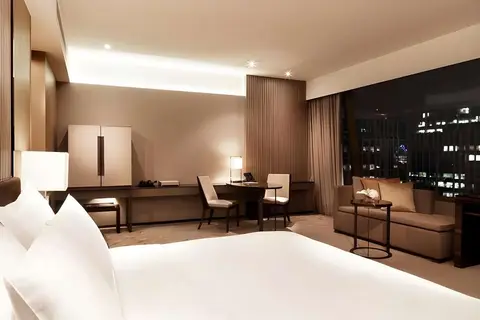 The Okura Prestige Bangkok in Bangkok, foto 12