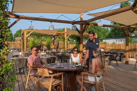 Camping Riviera D Azur foto 21