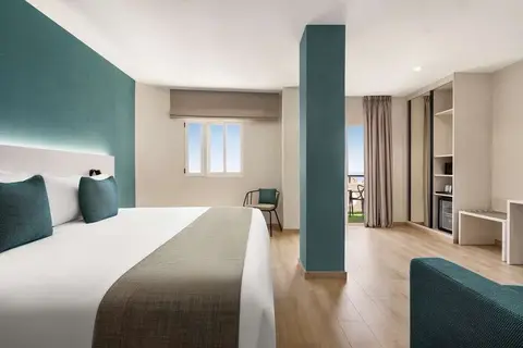 Ramada Resort by Wyndham Puerto de Mazarron in Mazarrón, foto 15