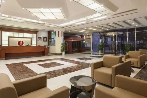 Ramada by Wyndham Dubai Deira in ديرة — foto 17