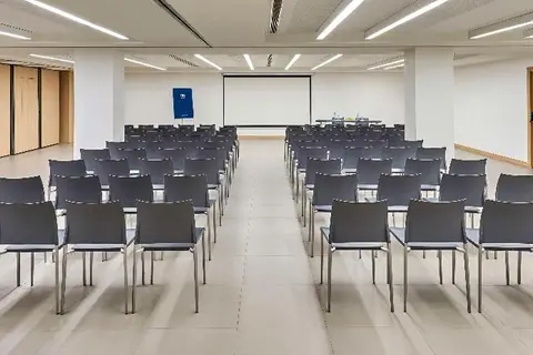 NH Campo Cartagena in Cartagena — foto 10