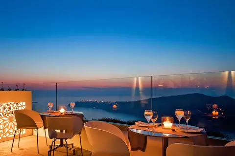 Avaton Resort & Spa in Thira Municipal Unit, foto 17