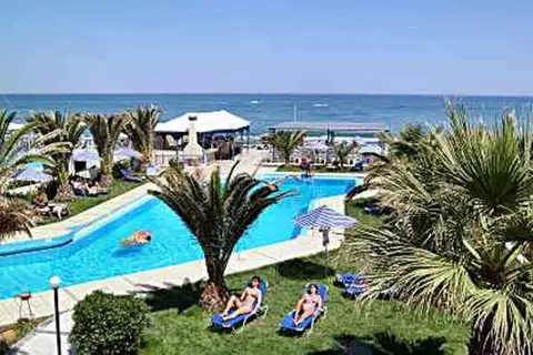 Eva Bay in Δήμος Ρεθύμνης — foto 30