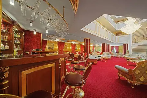 Antea Palace Hotel & Spa in Fatih — foto 14