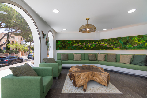 MarSenses Natura Olea Hotel - adults only foto 20