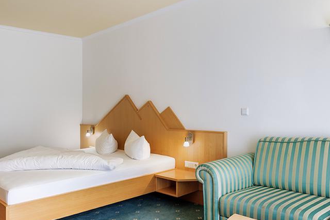 Hotel Alpenaussicht - hotel foto 4