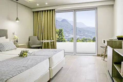 Almyra Resort in Δημοτική Ενότητα Ιεράπετρας — foto 5