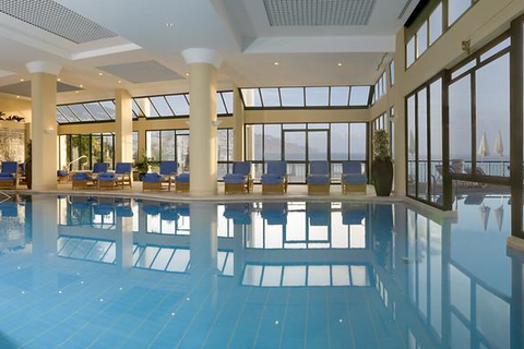 Hotel The Cliff Bay foto 16