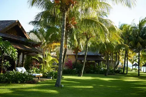 LUX Le Morne in Le Morne VCA — foto 11