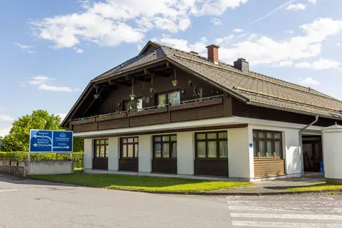 Camping Feriendorf Am Maltschacher See in Briefelsdorf — foto 24