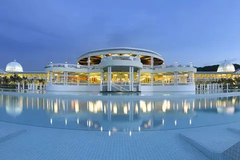 Grand Palladium Jamaica Resort & Spa in Kew — foto 25