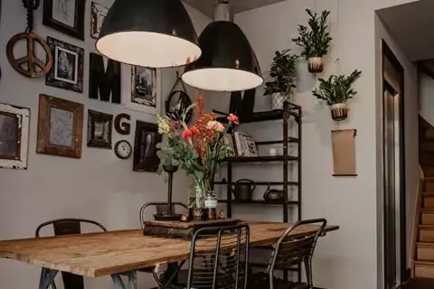 Mother Goose Hotel foto 5