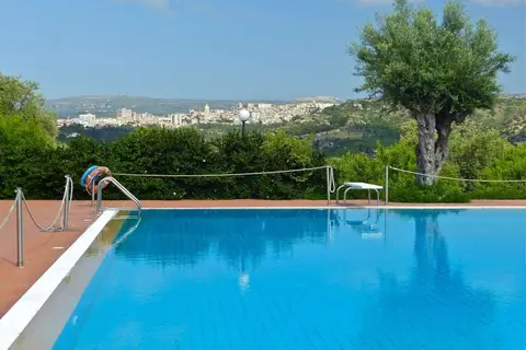 Villa Favorita Relais in Noto, foto 16