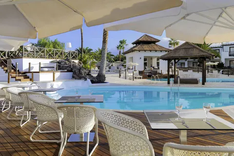 H10 White Suites foto 7