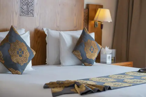 Grand Mogador SEA VIEW in Rabat — foto 2