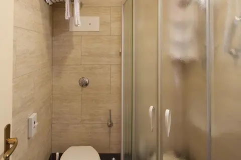 Hotel Cesare Augustus in Rome — foto 22