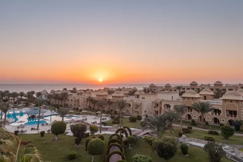 Serenity Alpha Beach (ex. Serenity Makadi Beach) foto 3