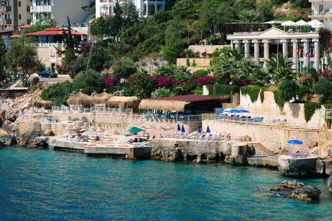Hera in Kas — foto 27