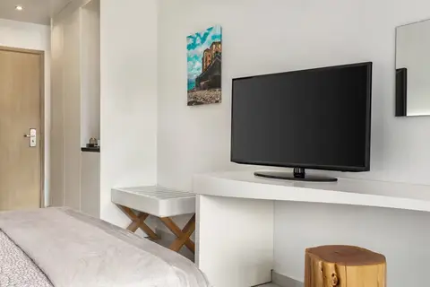 Tryp by Wyndham Corfu Dassia in Ύψος — foto 29