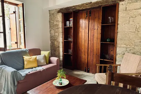 Porfyrios Country House in Choirokoitia — foto 4