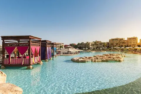 Rixos Sharm el Sheikh in Rixos Entertainment Centre (Rixos Sharm el Sheikh), foto 11