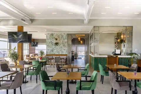 CVK Hotels Taksim in Beyoğlu — foto 6