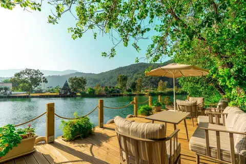 Dalyan Resort in Ortaca — foto 14