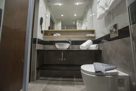 Hotel Pefkaki in Kanaal van Korinthe, foto 30