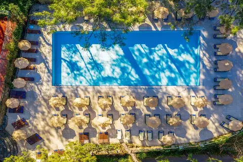 Marmaris Bay Resort in Marmaris — foto 10