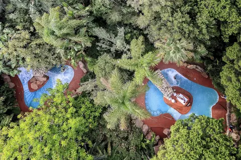 Forte Village – Hotel Bouganville in Pula — foto 28