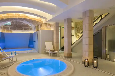 Boutique Hotel Sant Roc & Spa in Maó — foto 17