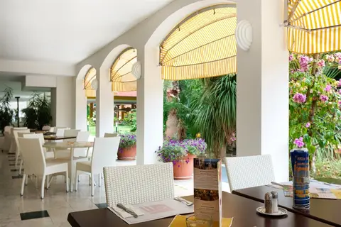 Parc Hotel Gritti in Bardolino — foto 16