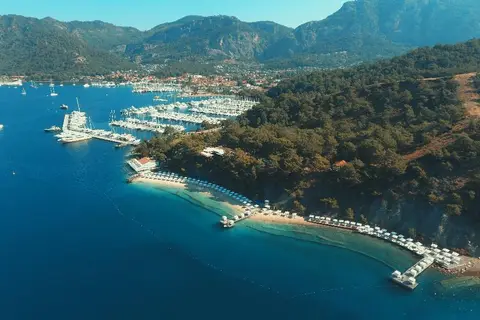 D-Resort Gocek in Fethiye — foto 24