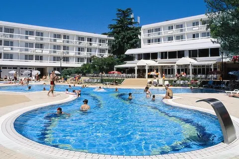 Aminess Laguna foto 1