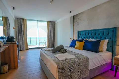 Ada Port Hotel in Alanya — foto 4