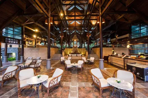 Nora Beach Resort & Spa in koh samui — foto 16
