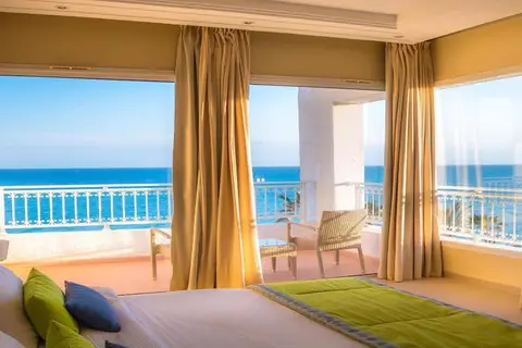 Novostar Bel Azur Thalassa & Bungalows in الحمامات — foto 7