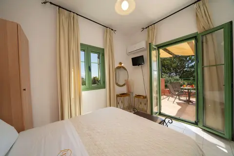 Villas Monambeles in Ntomata, foto 13