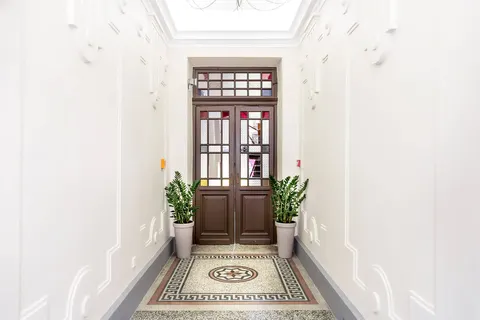 Hotel Zulian in Krakow — foto 3