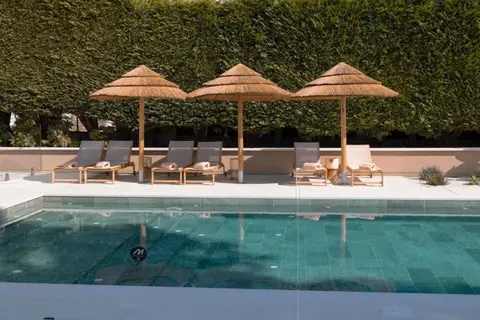 Malates Slow Boutique Hotel in Foz — foto 17