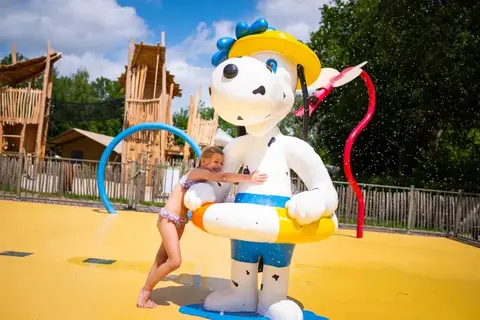Papillon Country Resort in Denekamp — foto 3