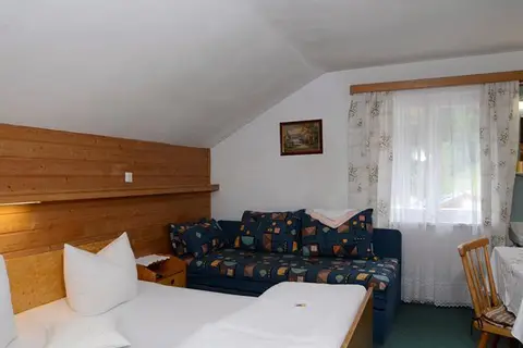 Appartementen Dias in Kappl — foto 7