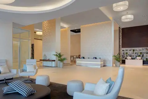 Hyatt Place Dubai Jumeirah Hotel & Residences in Dubai — foto 16